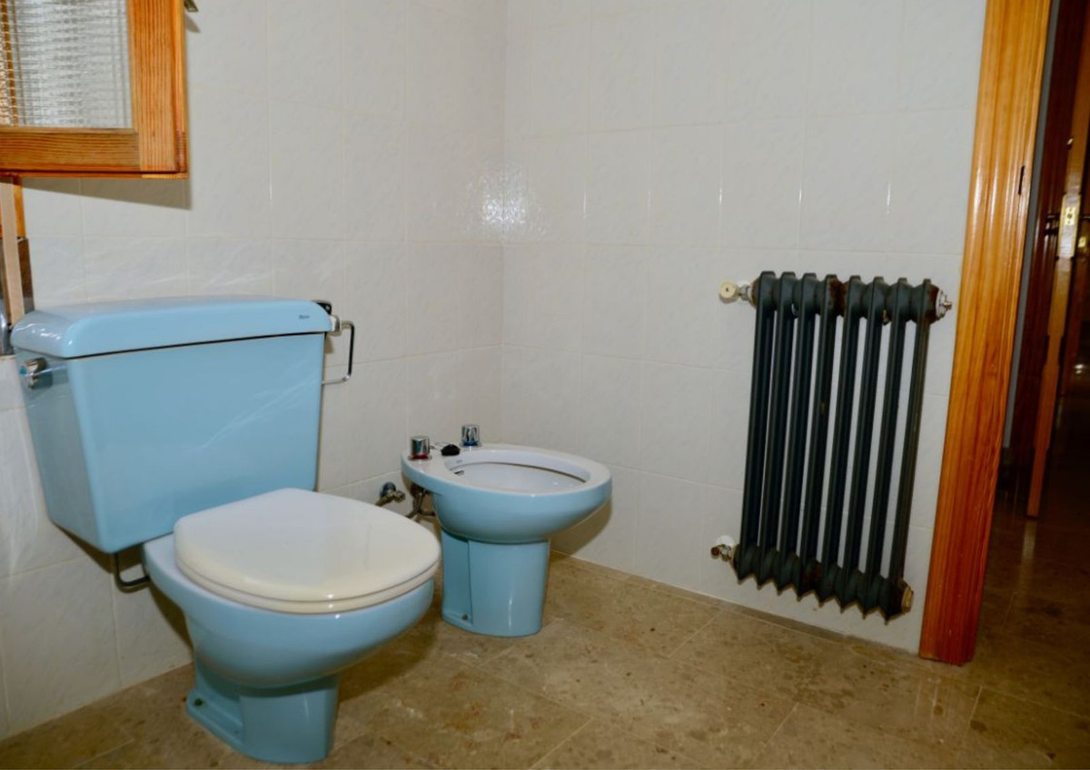 5 Bed Townhouse for sale in Lorca Costa Calida, Murcia, Spain