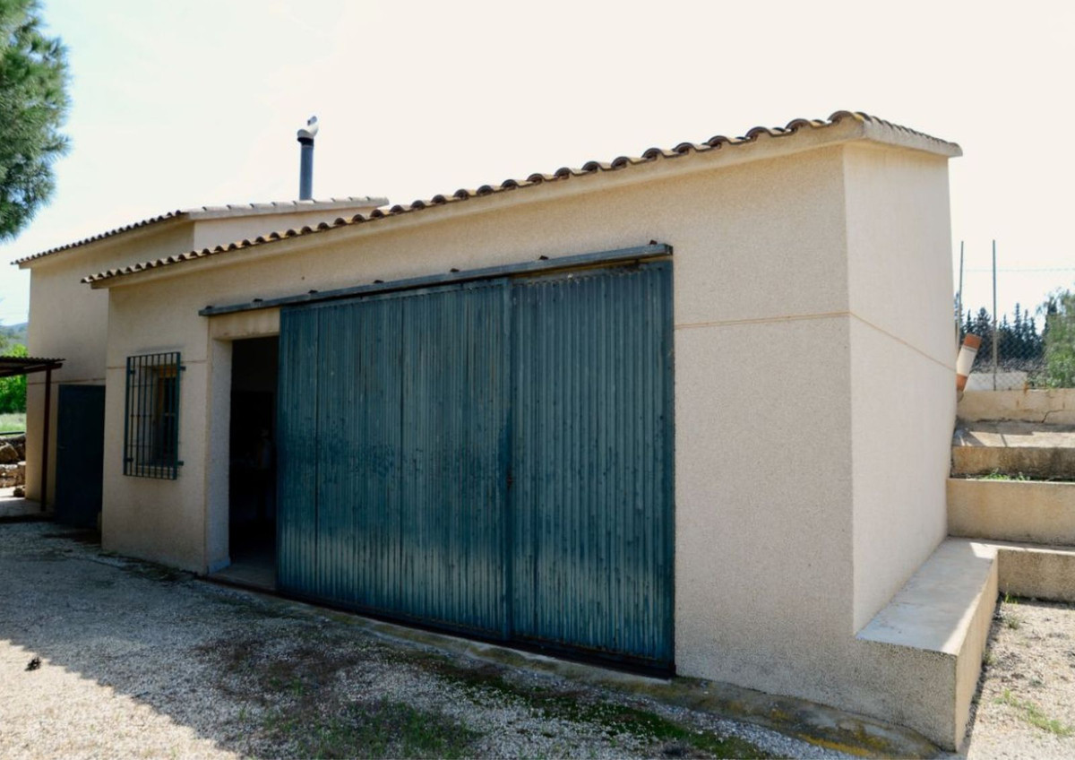5 Bed Townhouse for sale in Lorca Costa Calida, Murcia, Spain