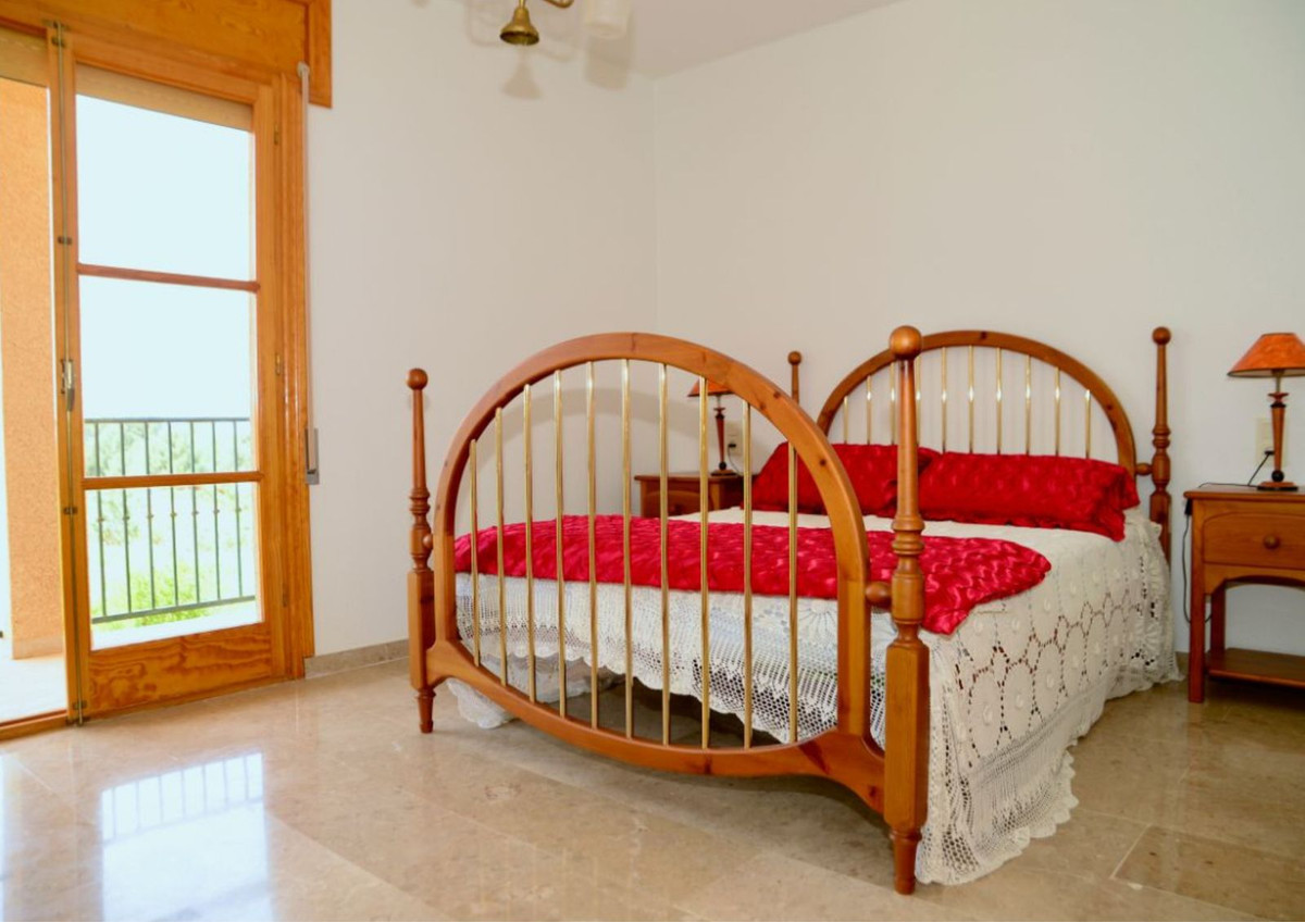 5 Bed Townhouse for sale in Lorca Costa Calida, Murcia, Spain