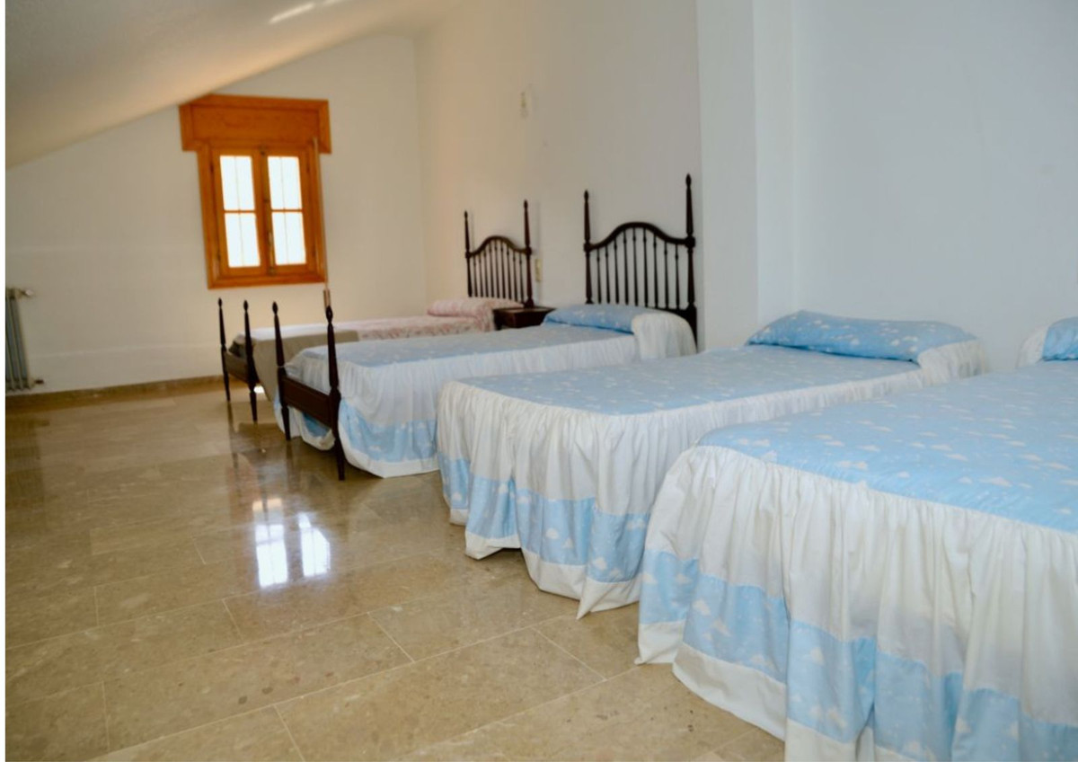5 Bed Townhouse for sale in Lorca Costa Calida, Murcia, Spain