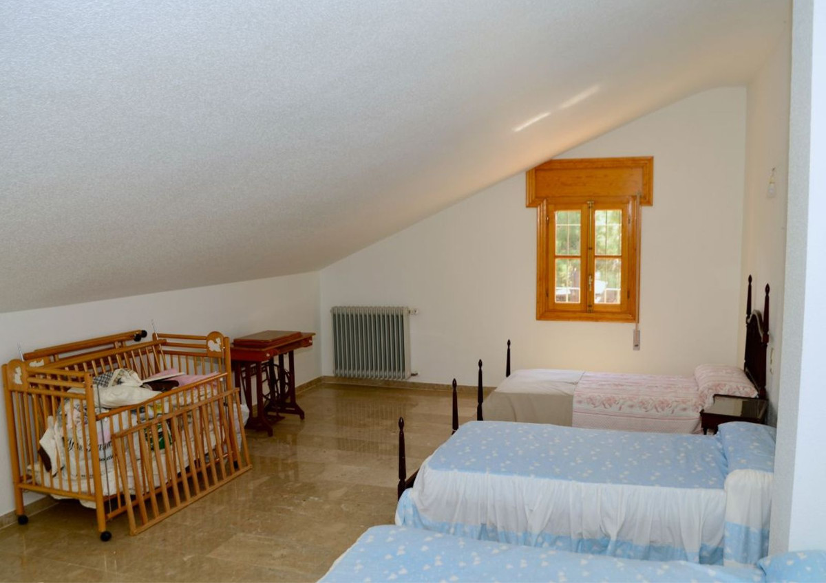 5 Bed Townhouse for sale in Lorca Costa Calida, Murcia, Spain