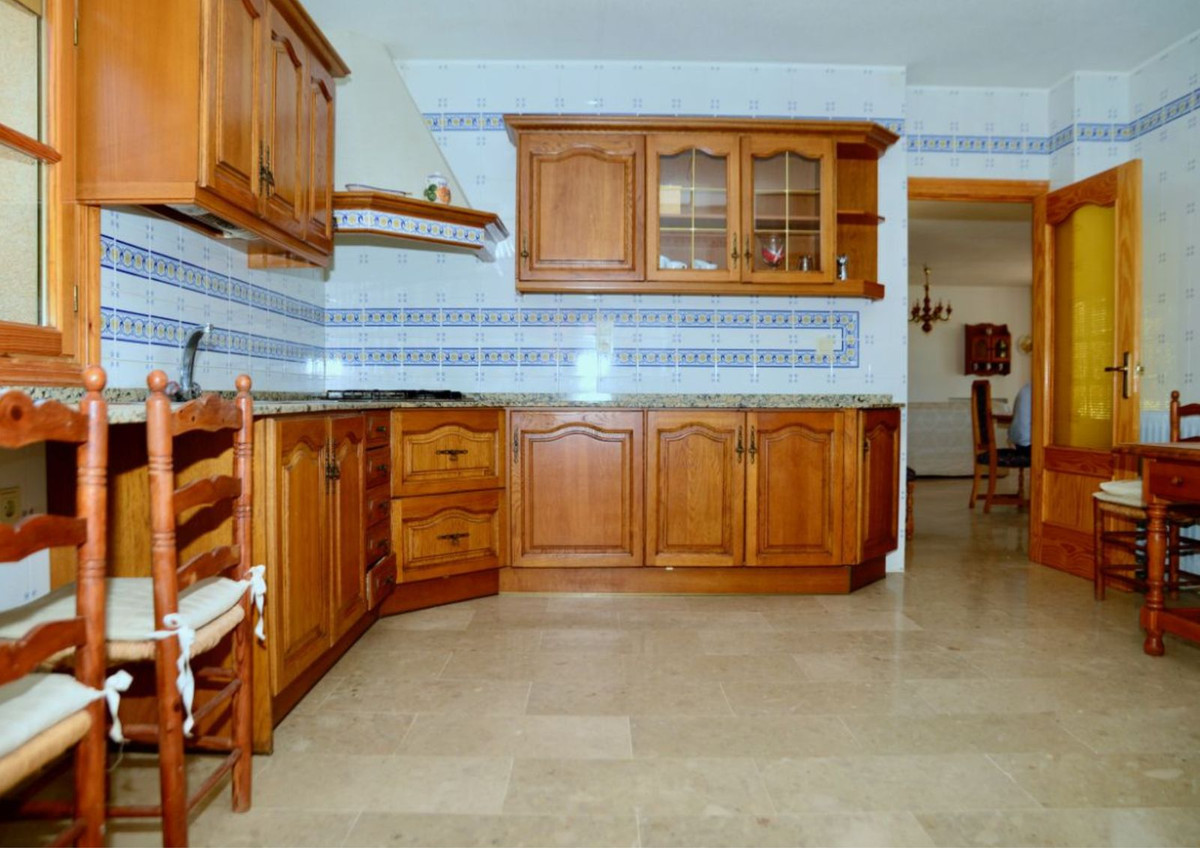 5 Bed Townhouse for sale in Lorca Costa Calida, Murcia, Spain