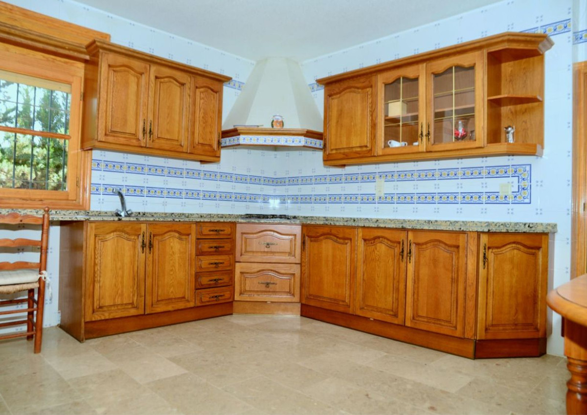 5 Bed Townhouse for sale in Lorca Costa Calida, Murcia, Spain