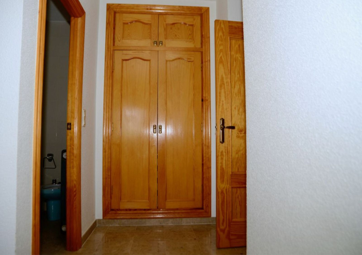 5 Bed Townhouse for sale in Lorca Costa Calida, Murcia, Spain