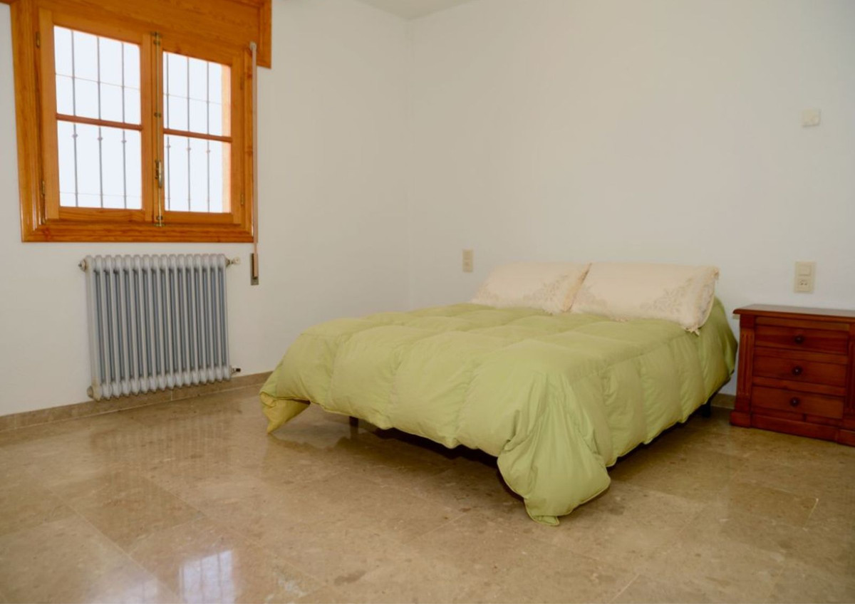 5 Bed Townhouse for sale in Lorca Costa Calida, Murcia, Spain