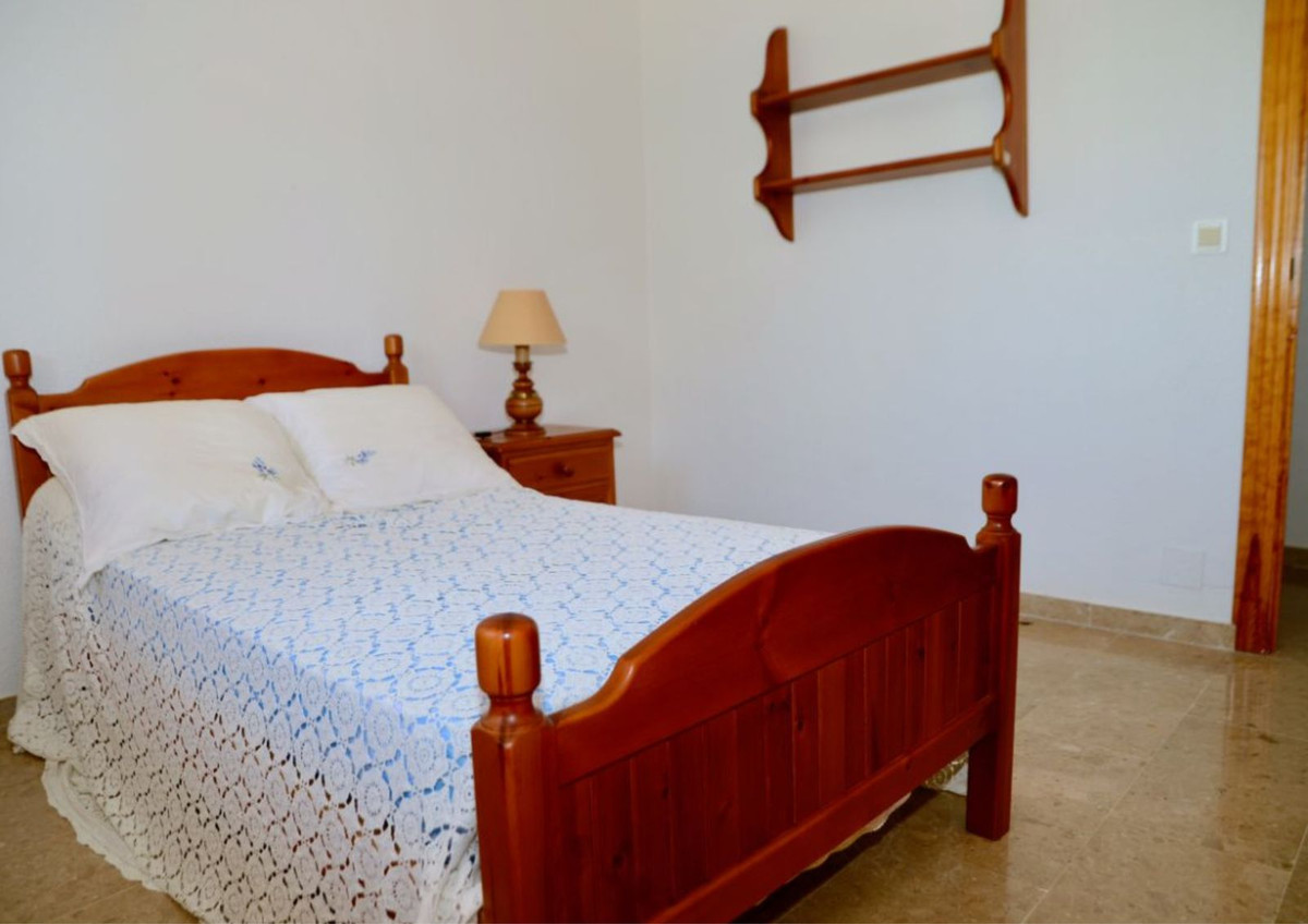 5 Bed Townhouse for sale in Lorca Costa Calida, Murcia, Spain