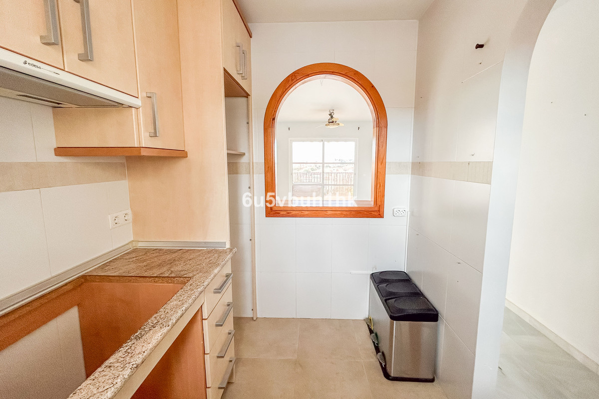 Se vende Apartamento Planta Baja de 1 dormitorios en Costa Del Sol, Málaga, España