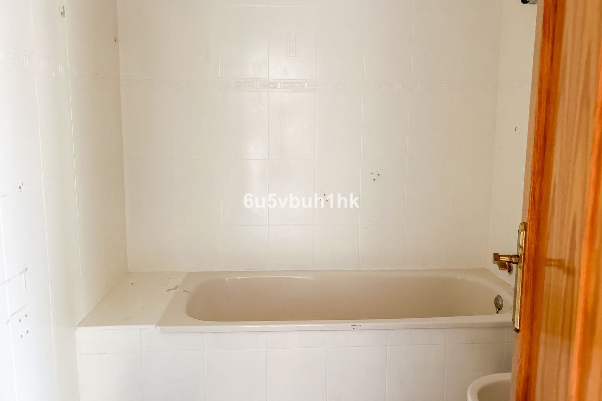 Se vende Apartamento Planta Baja de 1 dormitorios en Costa Del Sol, Málaga, España