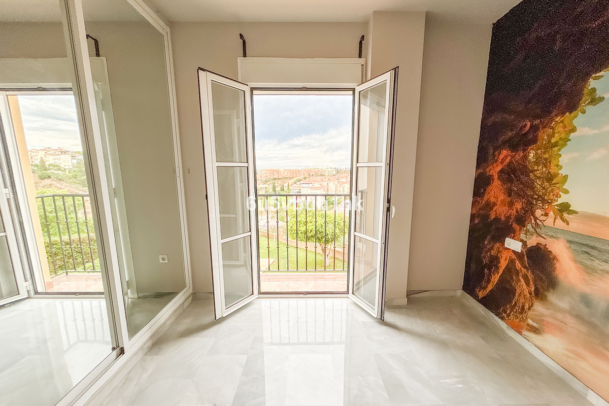 Se vende Apartamento Planta Baja de 1 dormitorios en Costa Del Sol, Málaga, España