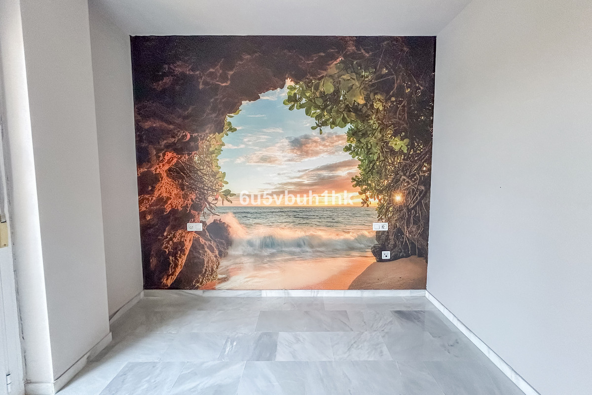 Se vende Apartamento Planta Baja de 1 dormitorios en Costa Del Sol, Málaga, España