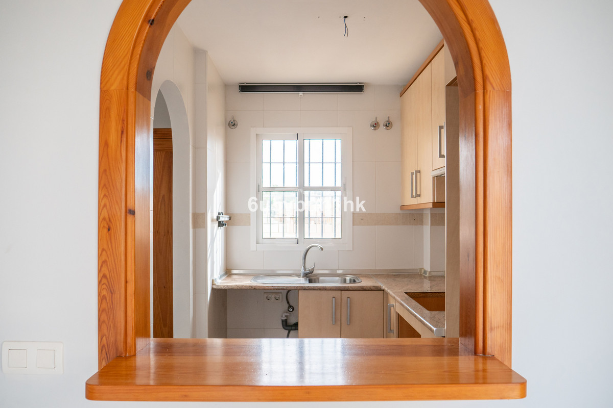 Se vende Apartamento Planta Baja de 1 dormitorios en Costa Del Sol, Málaga, España