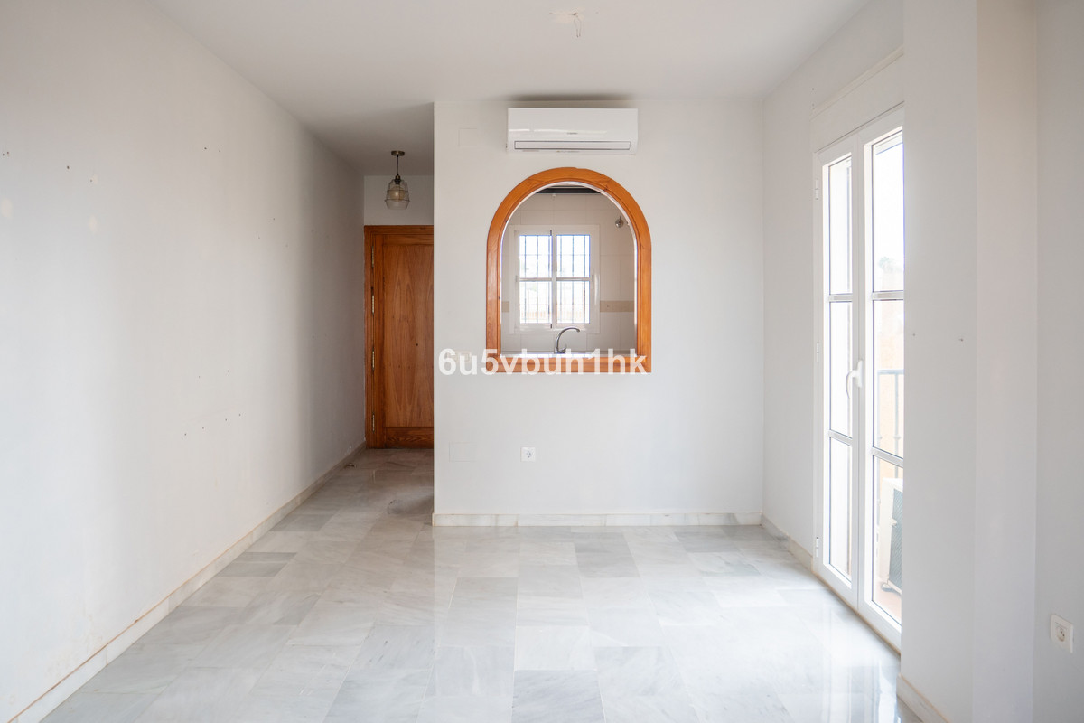 Se vende Apartamento Planta Baja de 1 dormitorios en Costa Del Sol, Málaga, España