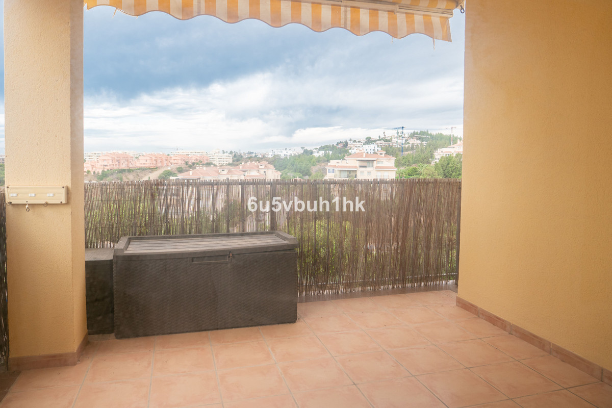 Se vende Apartamento Planta Baja de 1 dormitorios en Costa Del Sol, Málaga, España
