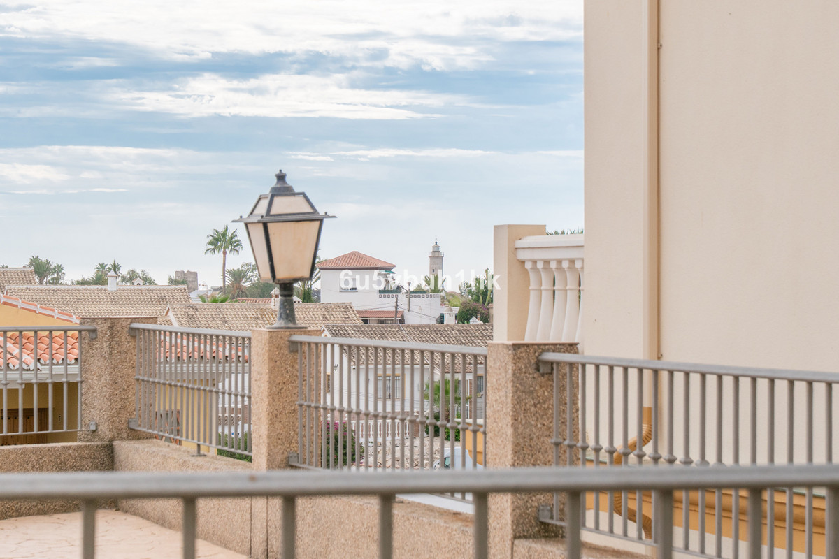 Se vende Apartamento Planta Baja de 1 dormitorios en Costa Del Sol, Málaga, España