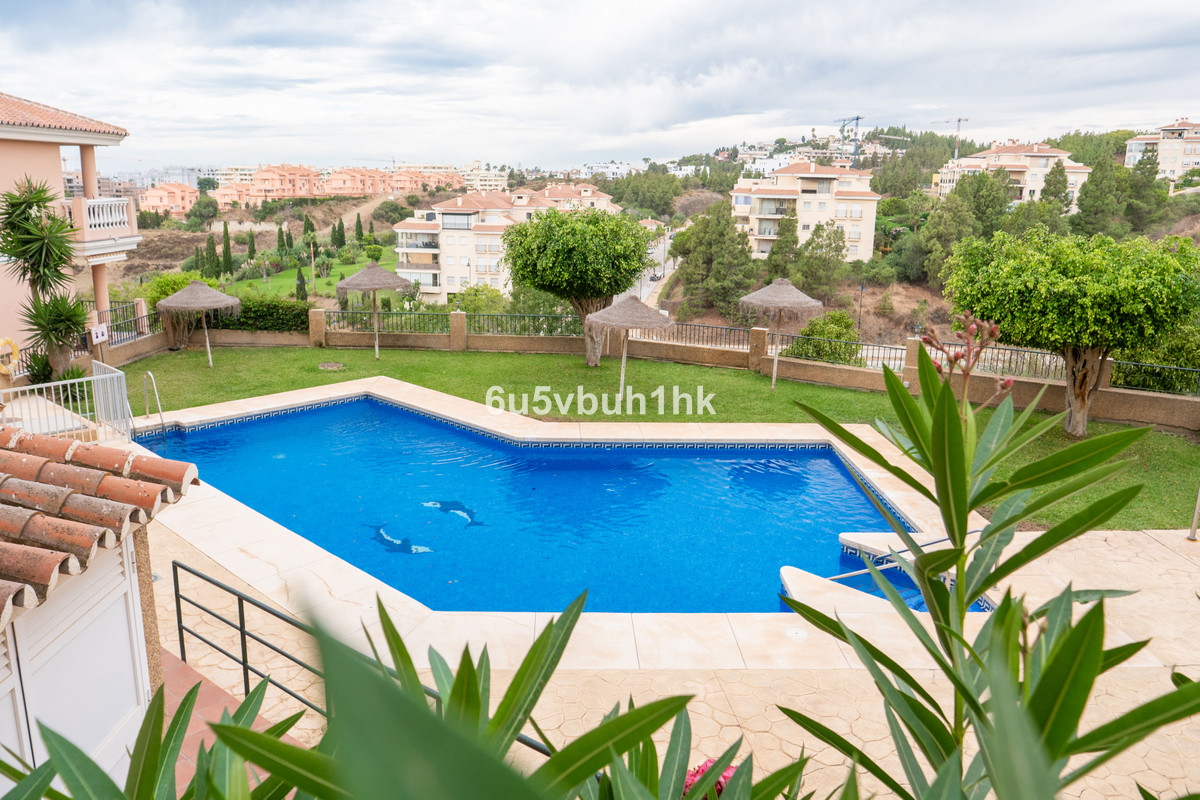 Se vende Apartamento Planta Baja de 1 dormitorios en Costa Del Sol, Málaga, España