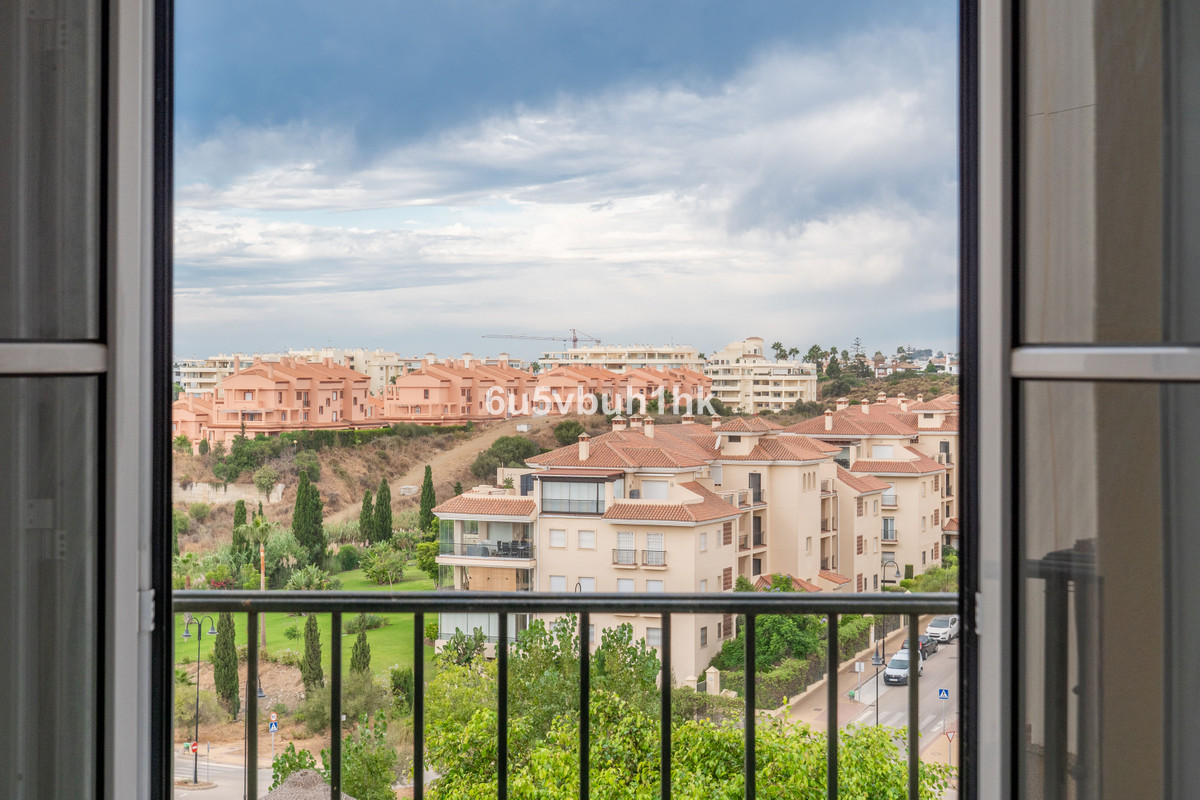 Se vende Apartamento Planta Baja de 1 dormitorios en Costa Del Sol, Málaga, España