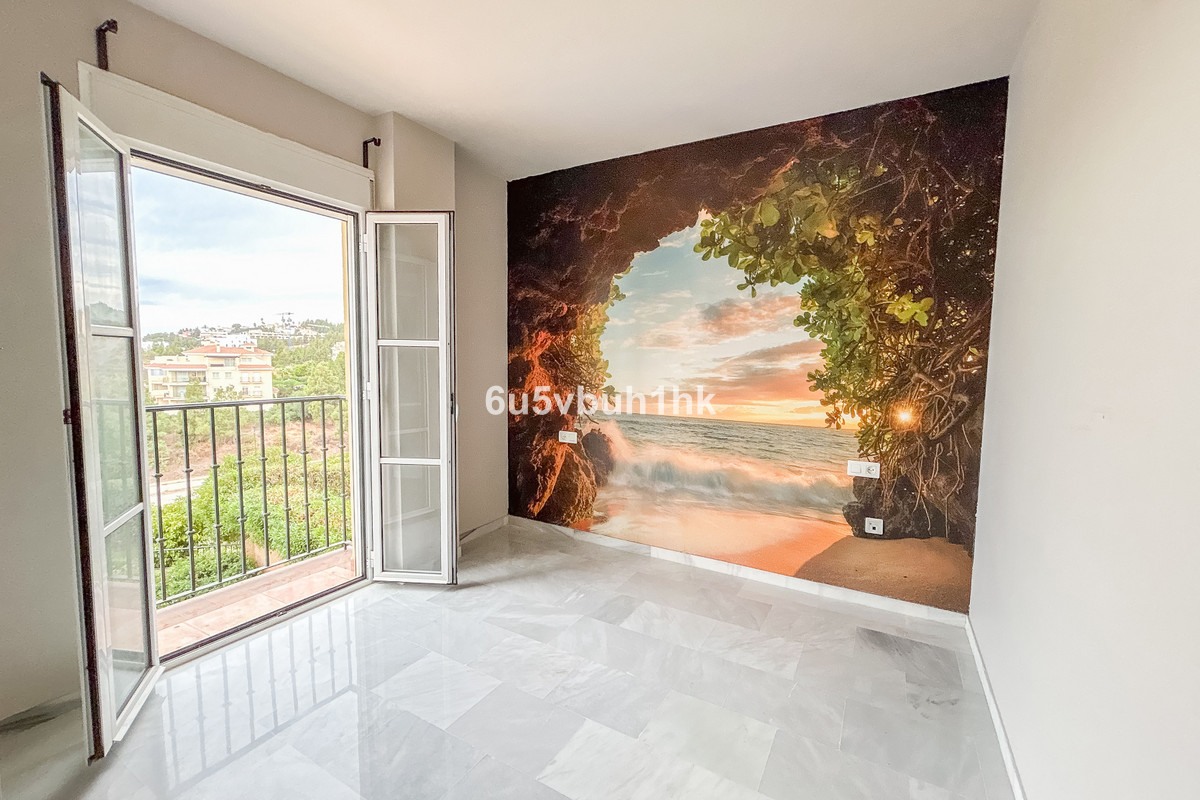 Se vende Apartamento Planta Baja de 1 dormitorios en Costa Del Sol, Málaga, España