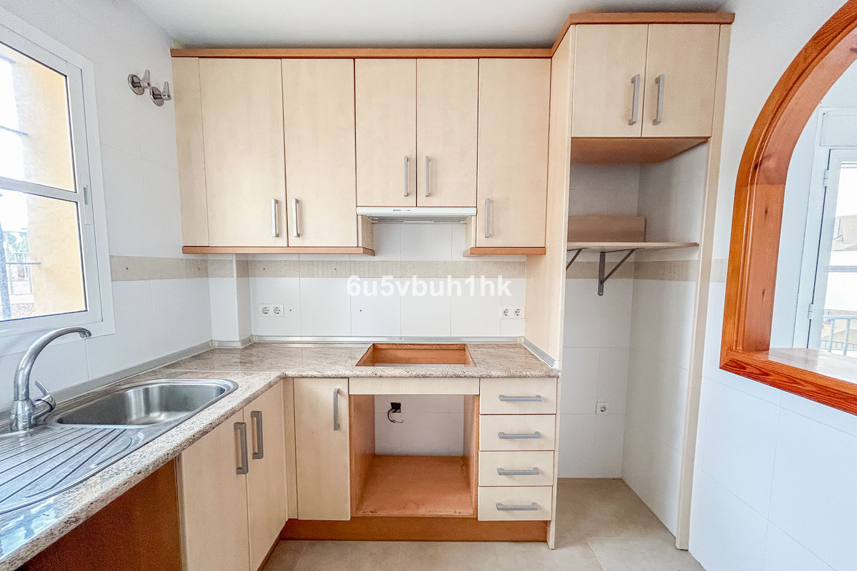 Se vende Apartamento Planta Baja de 1 dormitorios en Costa Del Sol, Málaga, España