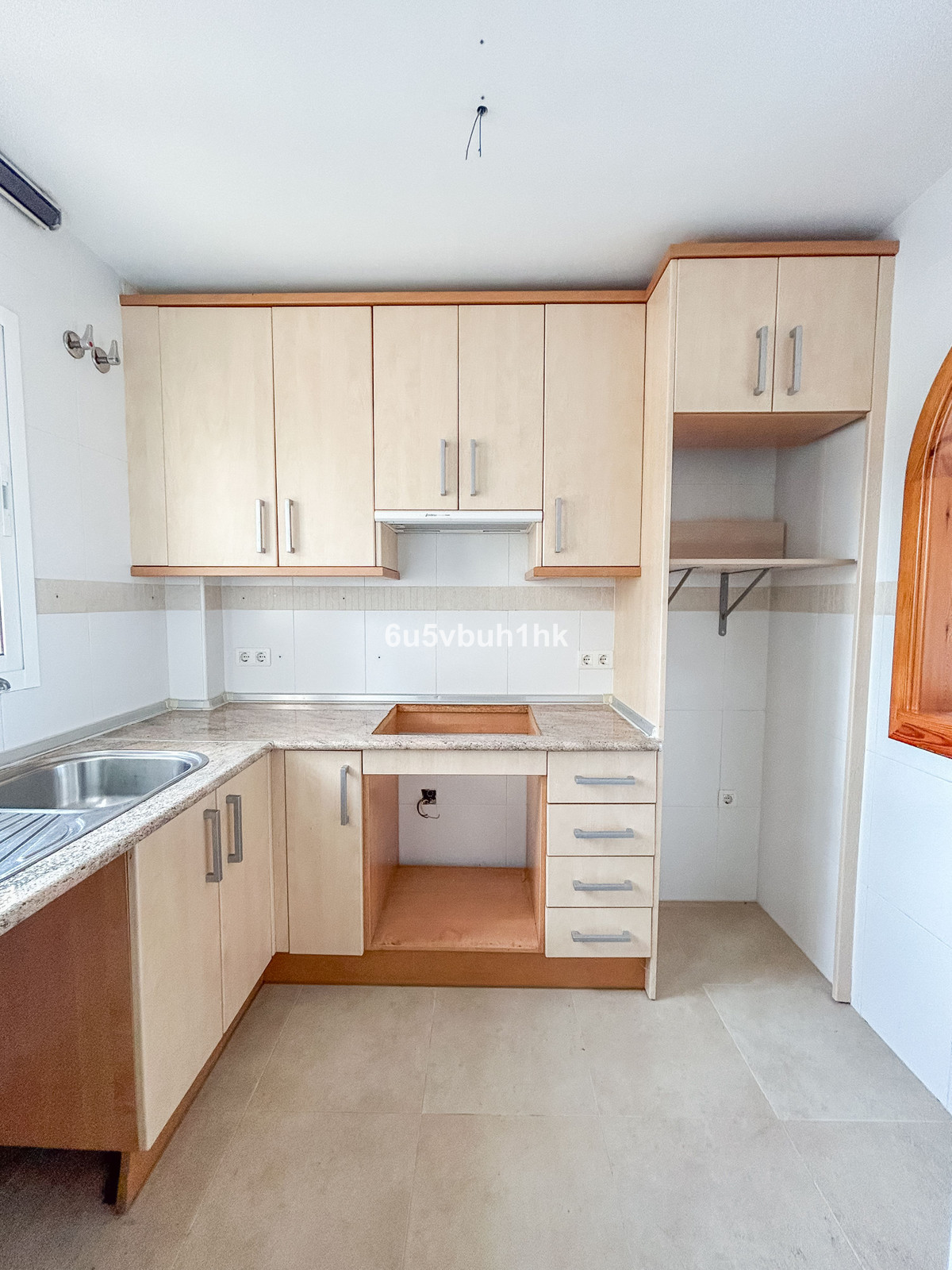 Se vende Apartamento Planta Baja de 1 dormitorios en Costa Del Sol, Málaga, España