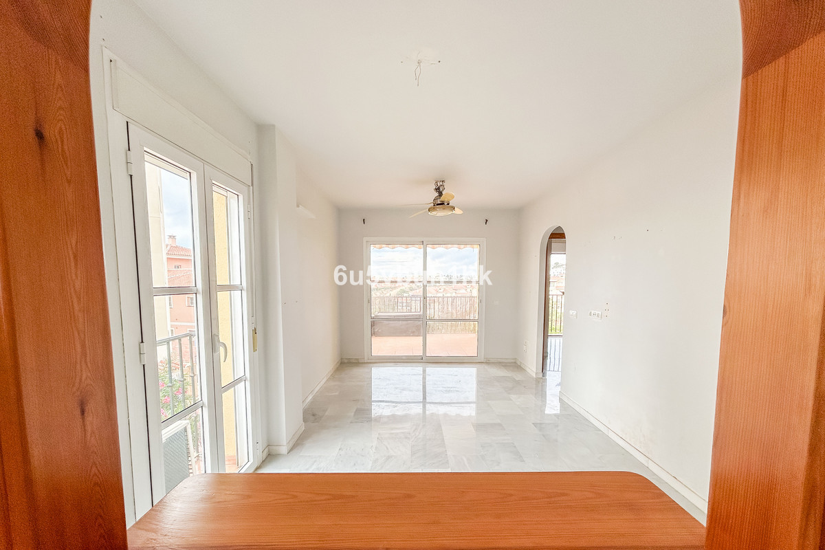 Se vende Apartamento Planta Baja de 1 dormitorios en Costa Del Sol, Málaga, España