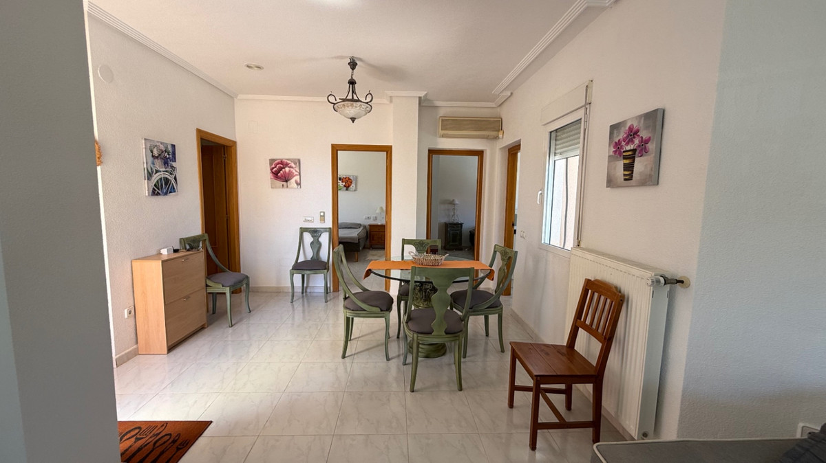 Se vende Villa - Chalet de 4 dormitorios en Costa Blanca, Alicante, España