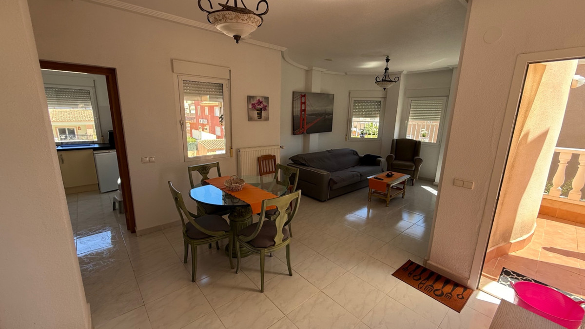 Se vende Villa - Chalet de 4 dormitorios en Costa Blanca, Alicante, España