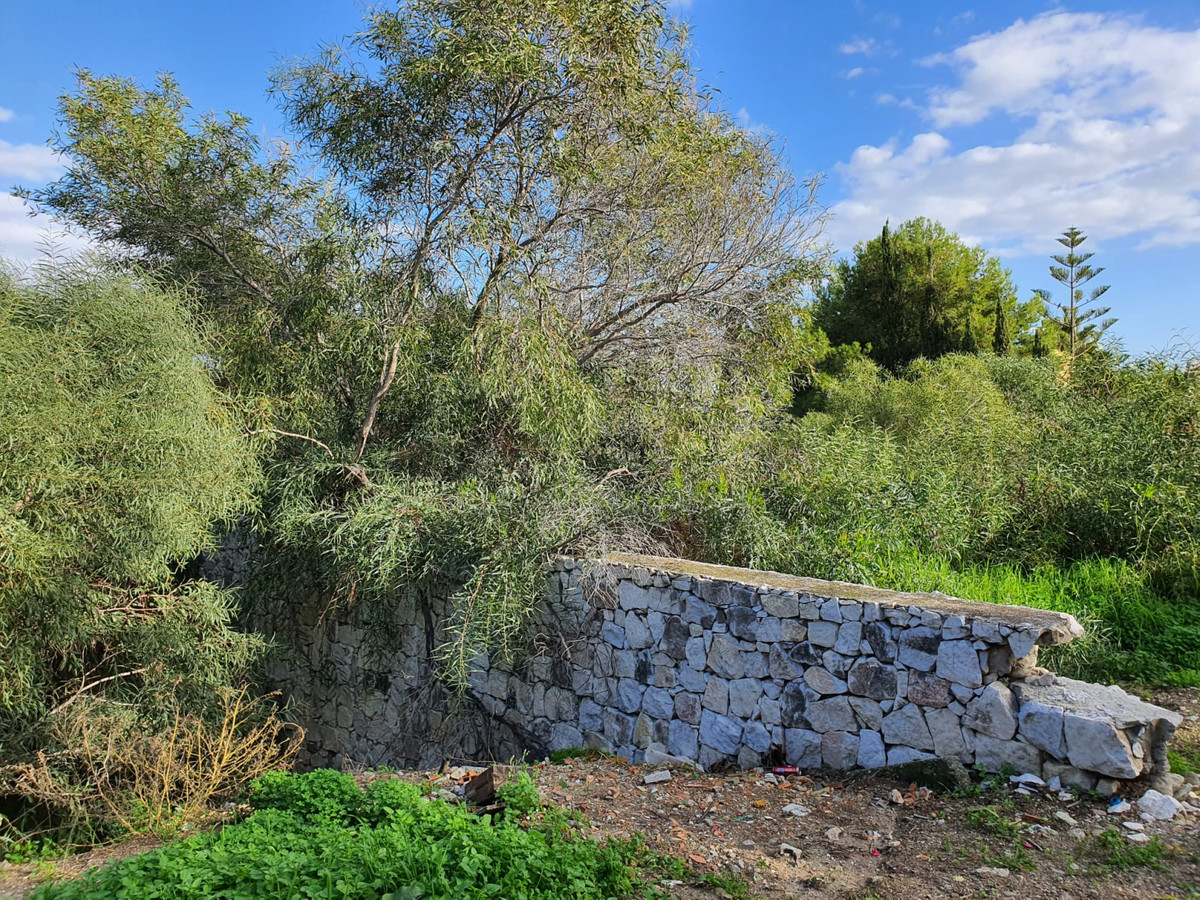 Plots for sale in Estepona Costa Del Sol, Málaga, Spain