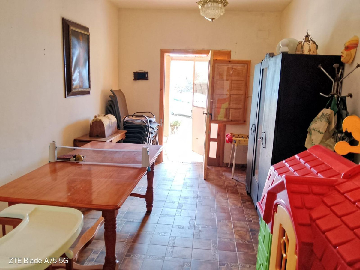 Se vende Finca - Cortijo de 4 dormitorios en Costa Calida, Murcia, España