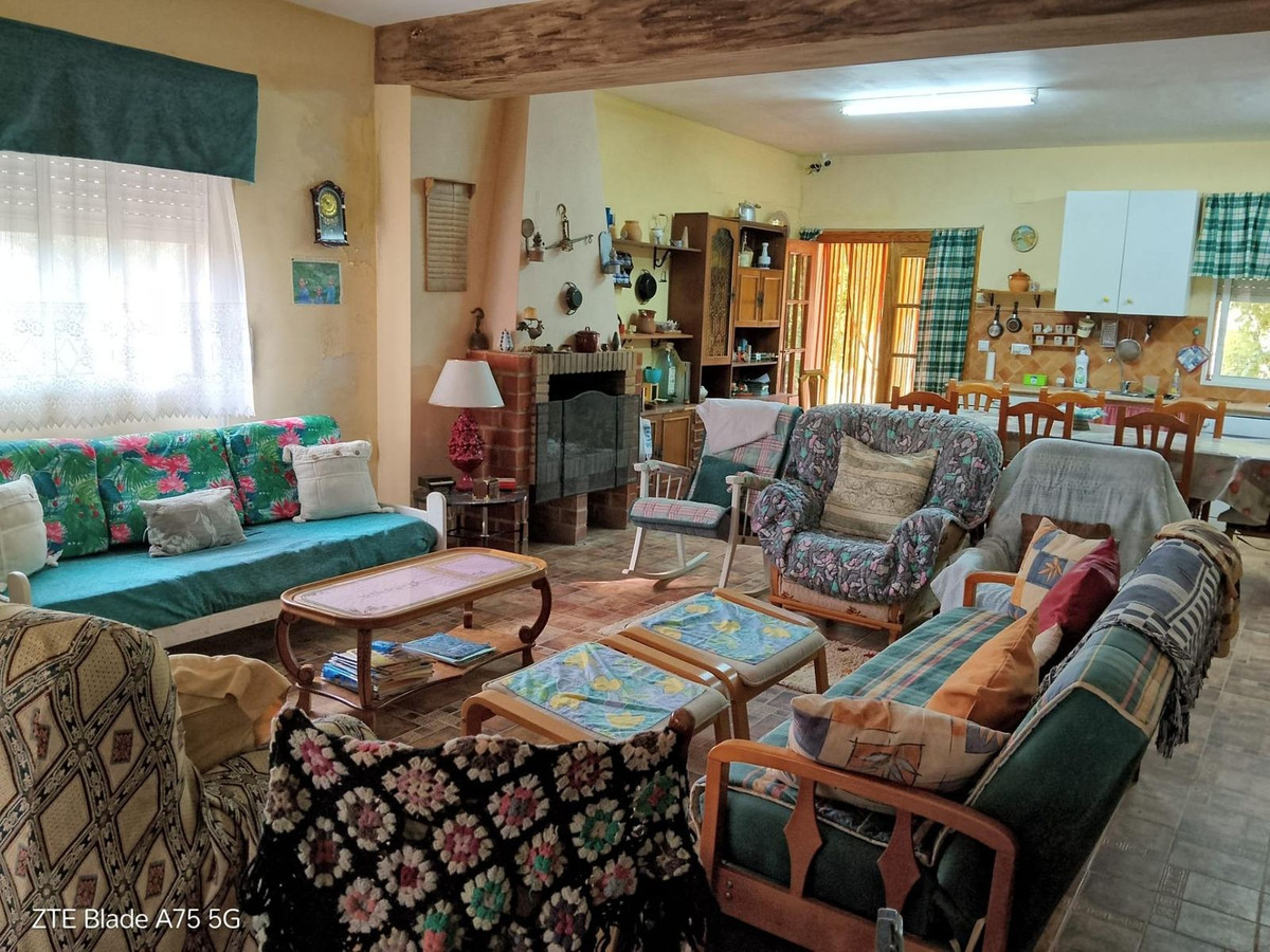 Se vende Finca - Cortijo de 4 dormitorios en Costa Calida, Murcia, España
