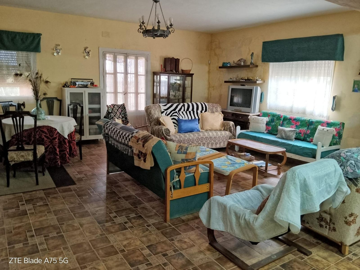 Se vende Finca - Cortijo de 4 dormitorios en Costa Calida, Murcia, España