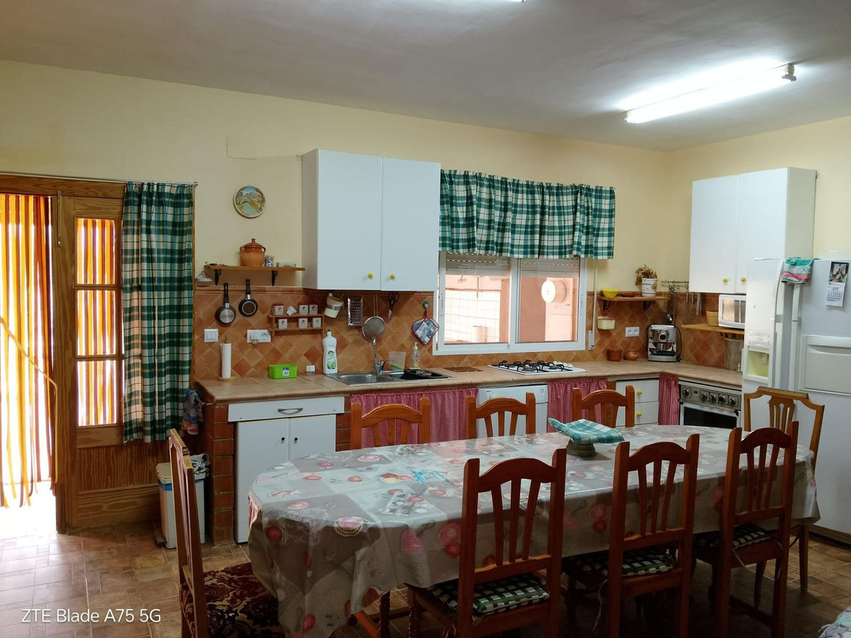 Se vende Finca - Cortijo de 4 dormitorios en Costa Calida, Murcia, España