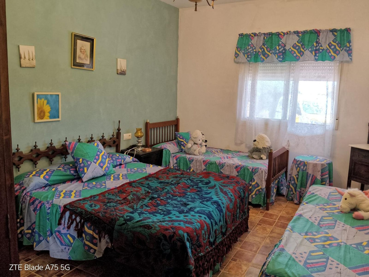 Se vende Finca - Cortijo de 4 dormitorios en Costa Calida, Murcia, España