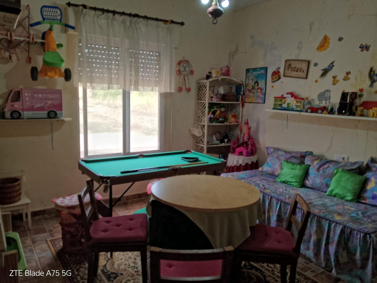 Se vende Finca - Cortijo de 4 dormitorios en Costa Calida, Murcia, España