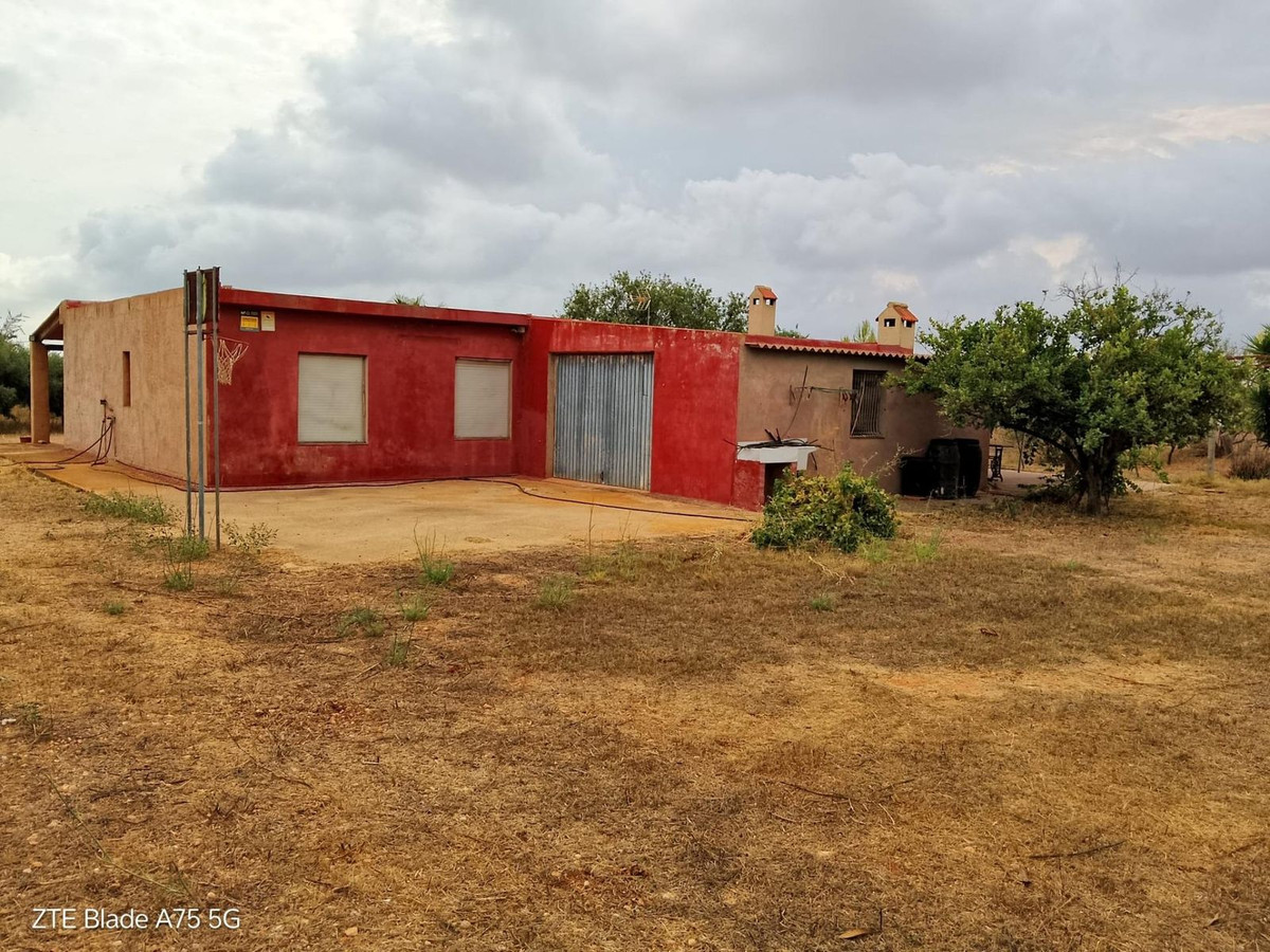 Se vende Finca - Cortijo de 4 dormitorios en Costa Calida, Murcia, España