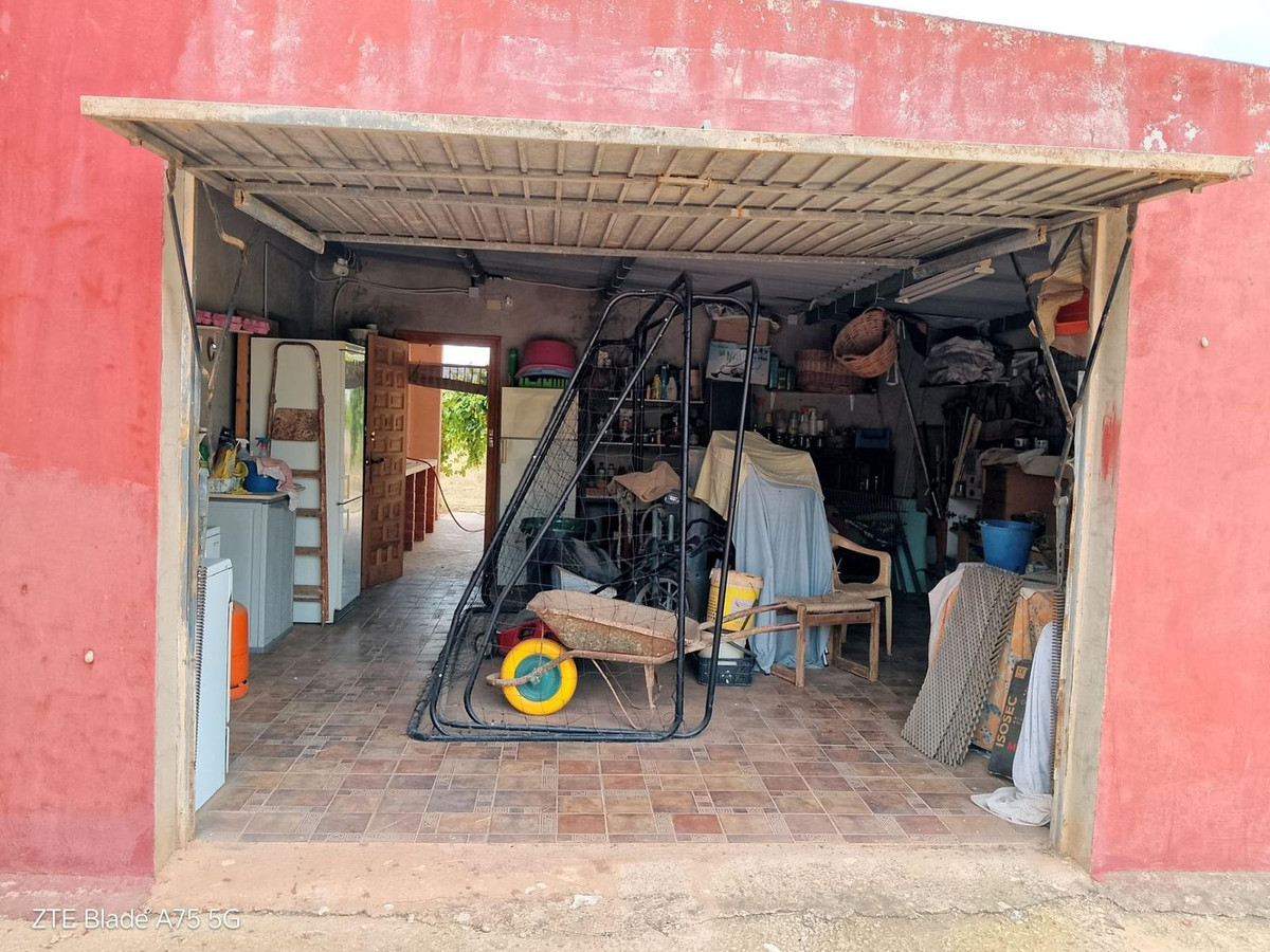 Se vende Finca - Cortijo de 4 dormitorios en Costa Calida, Murcia, España