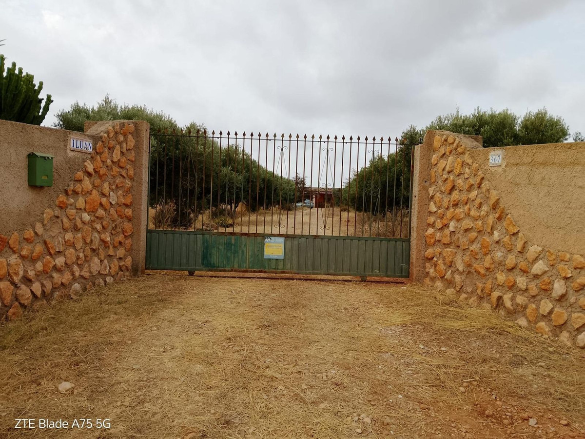 Se vende Finca - Cortijo de 4 dormitorios en Costa Calida, Murcia, España