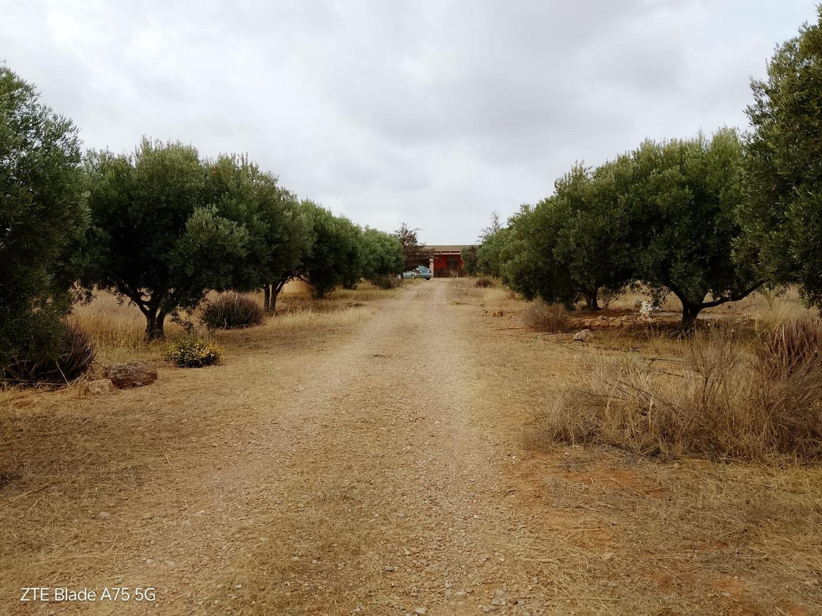 Se vende Finca - Cortijo de 4 dormitorios en Costa Calida, Murcia, España