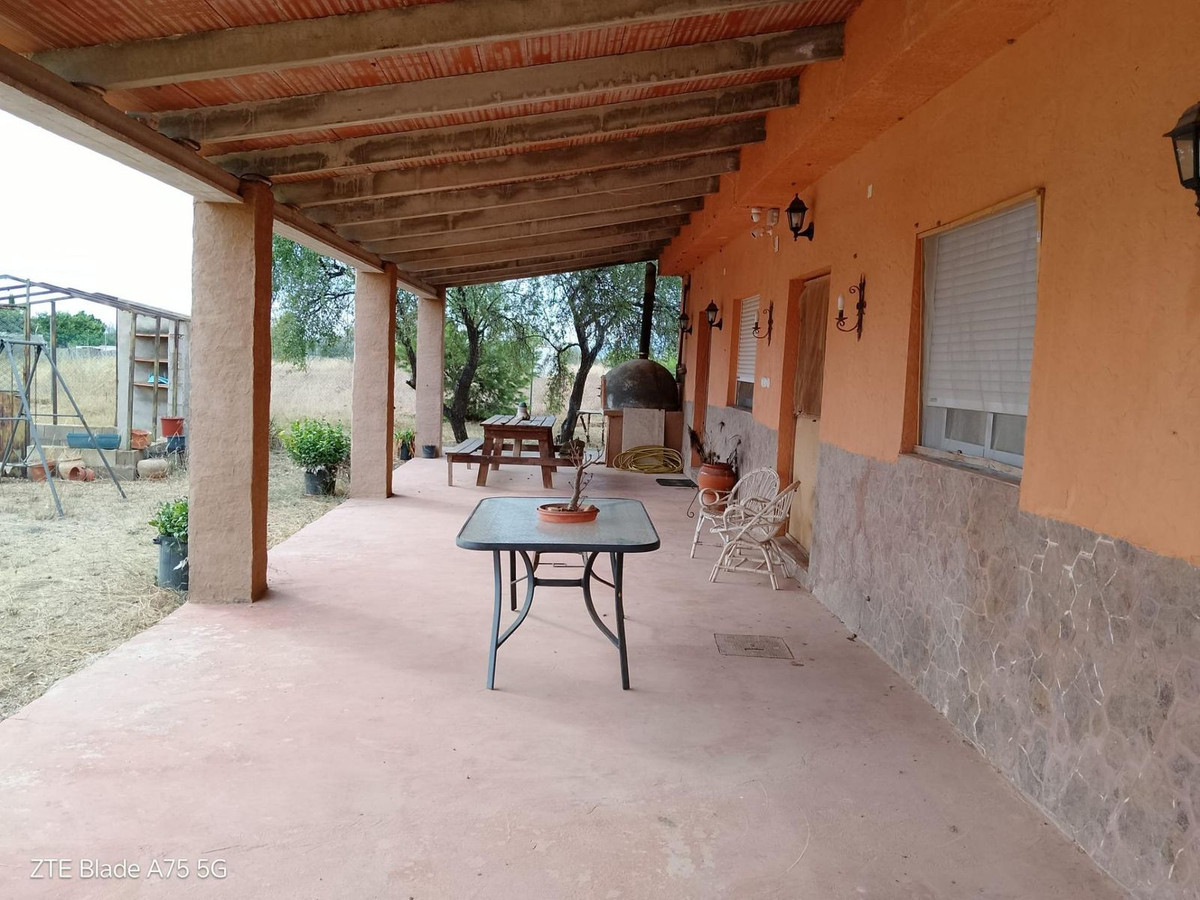 Se vende Finca - Cortijo de 4 dormitorios en Costa Calida, Murcia, España