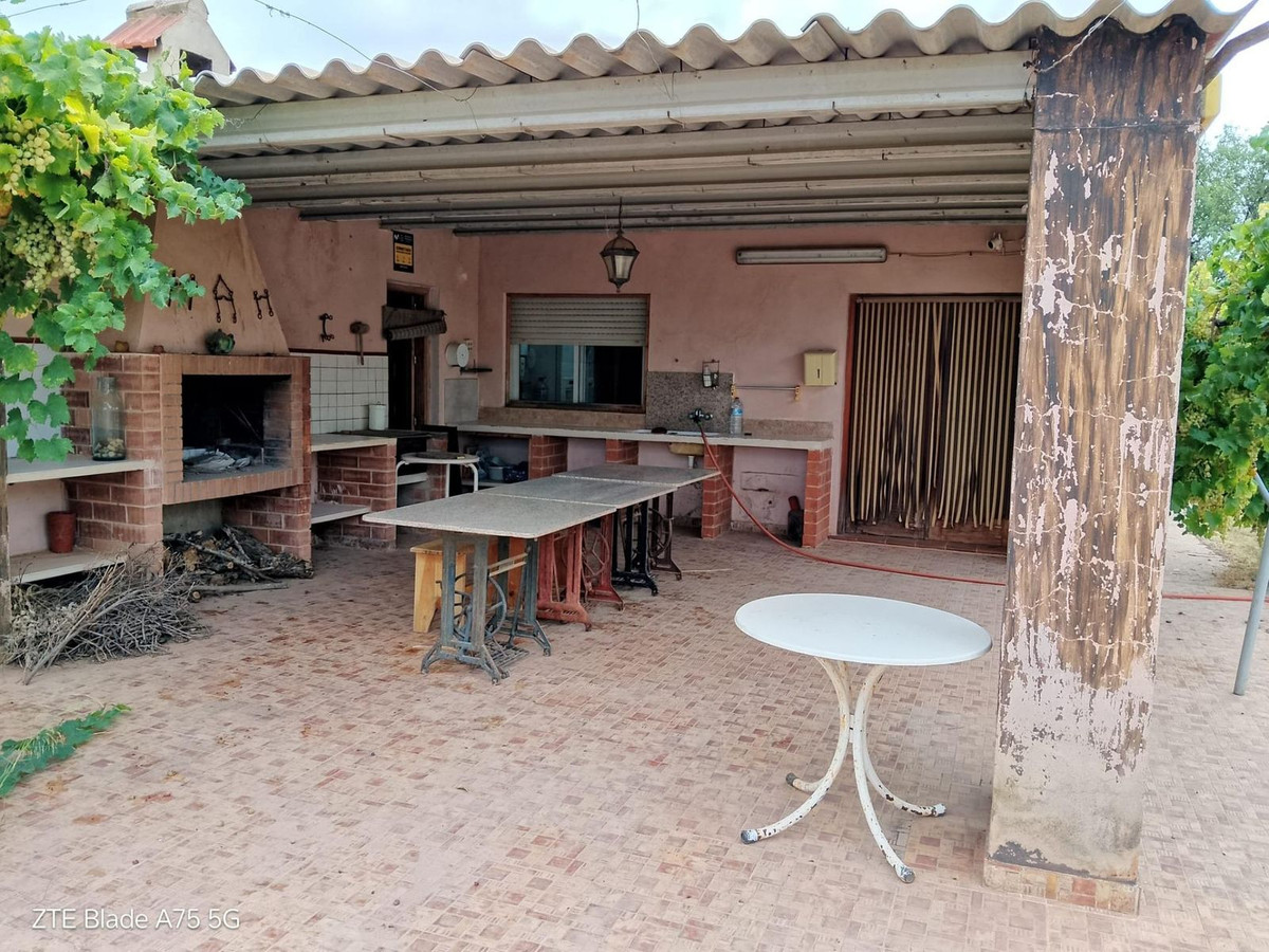 Se vende Finca - Cortijo de 4 dormitorios en Costa Calida, Murcia, España