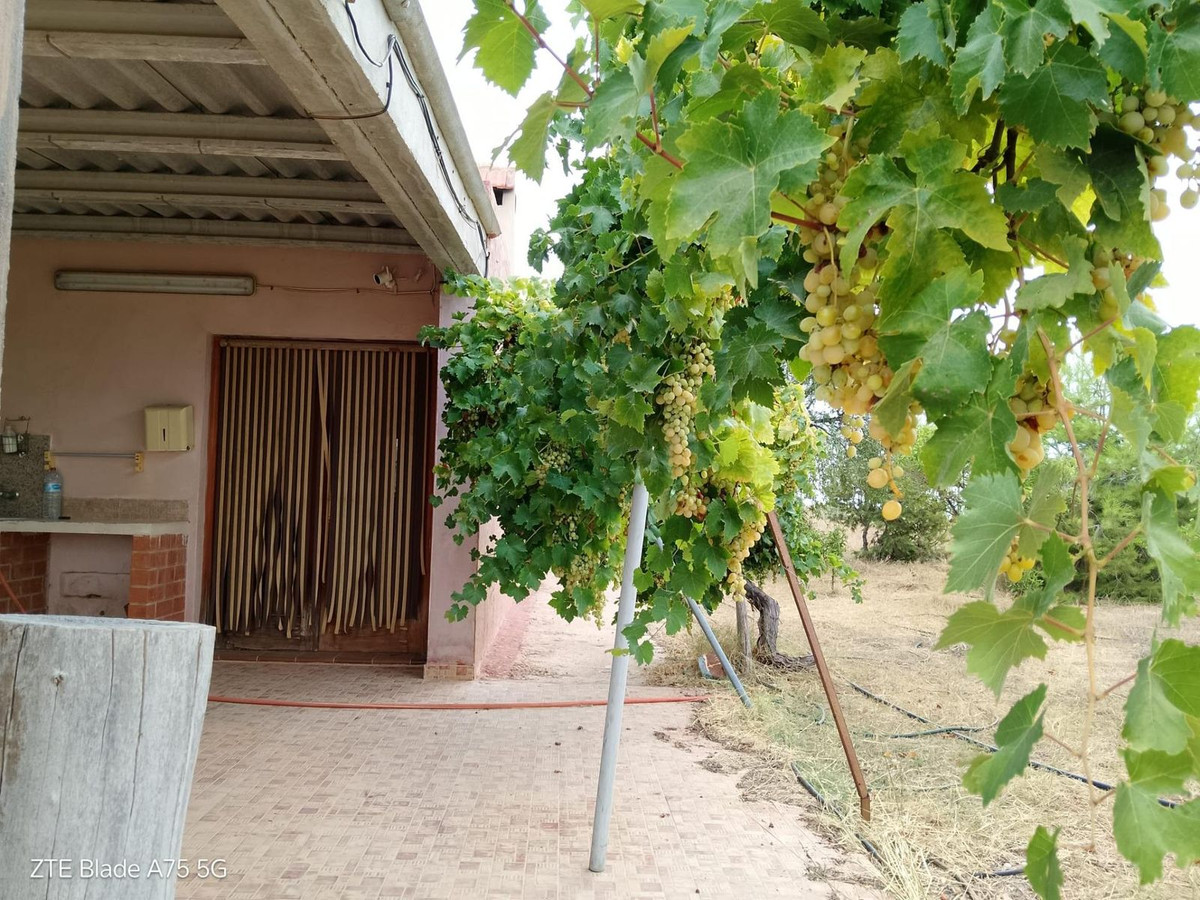 Se vende Finca - Cortijo de 4 dormitorios en Costa Calida, Murcia, España