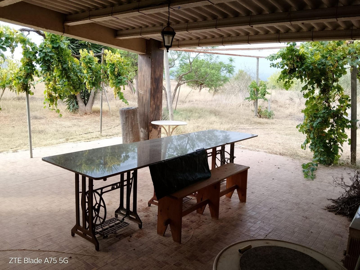 Se vende Finca - Cortijo de 4 dormitorios en Costa Calida, Murcia, España