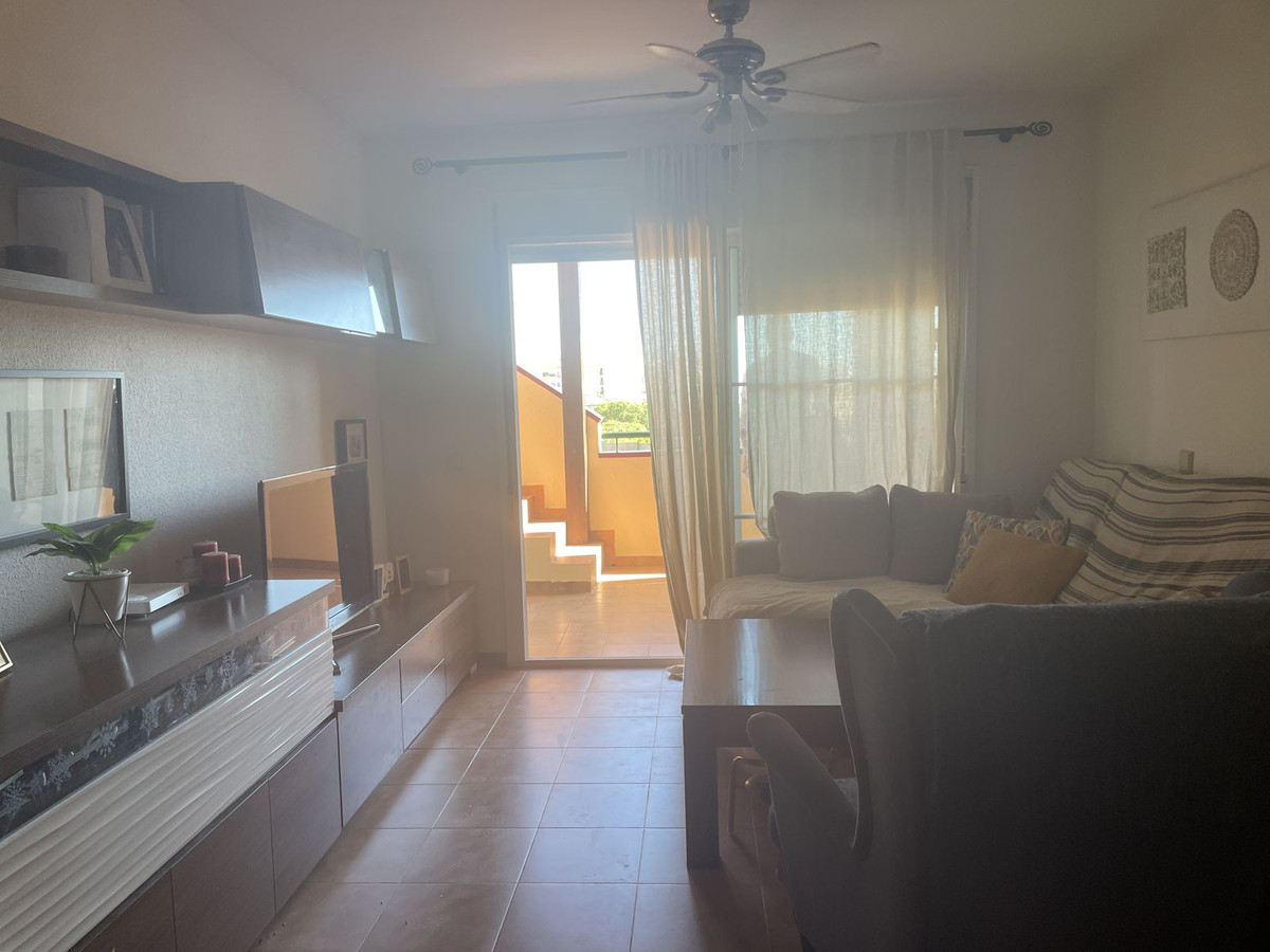 3 Bed Apartment for sale in Estepona Costa Del Sol, Málaga, Spain