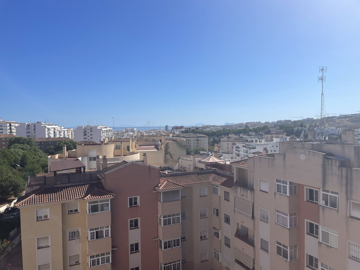 3 Bed Apartment for sale in Estepona Costa Del Sol, Málaga, Spain