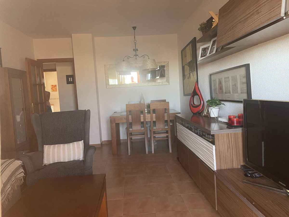 3 Bed Apartment for sale in Estepona Costa Del Sol, Málaga, Spain