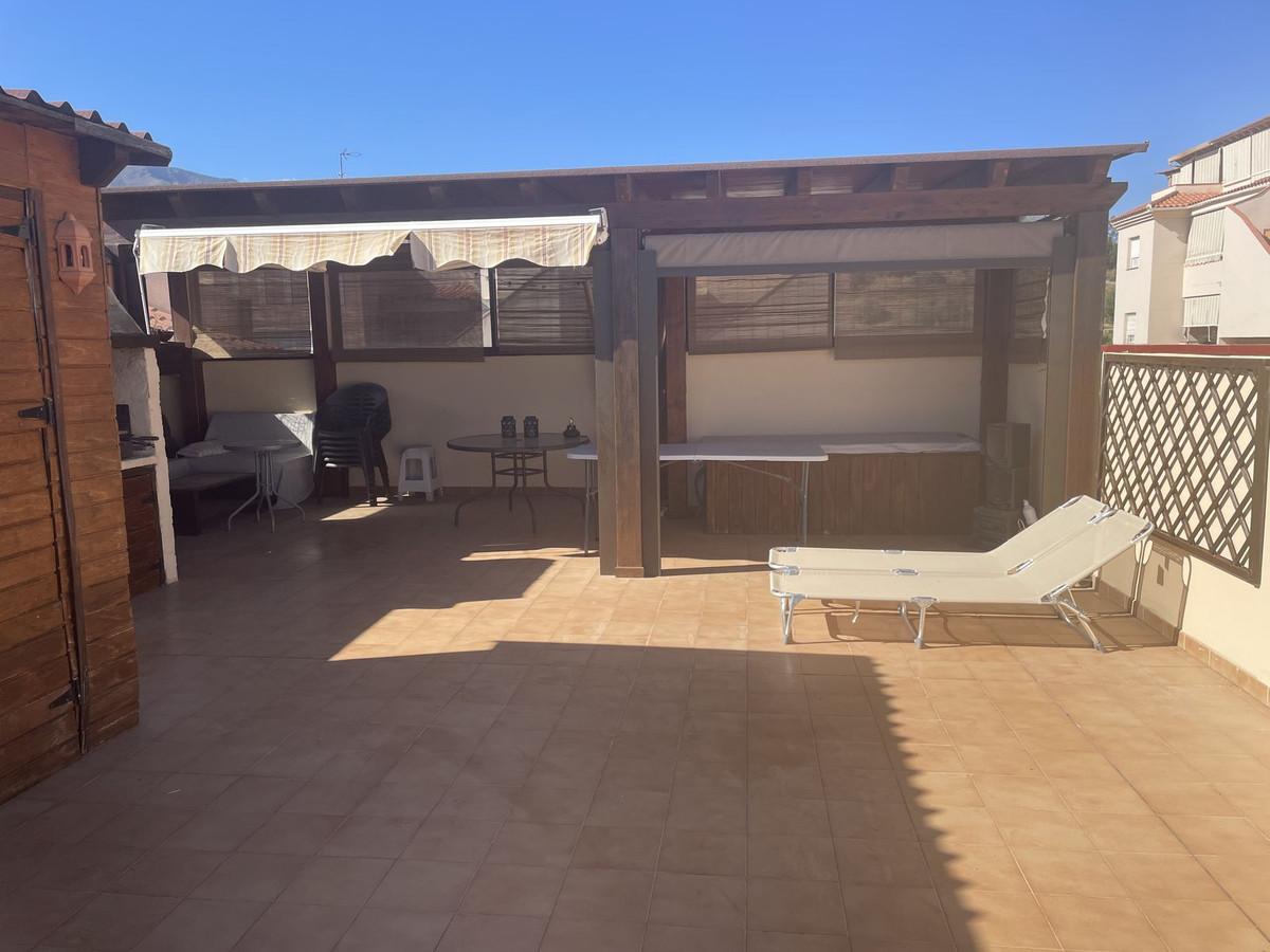 3 Bed Apartment for sale in Estepona Costa Del Sol, Málaga, Spain
