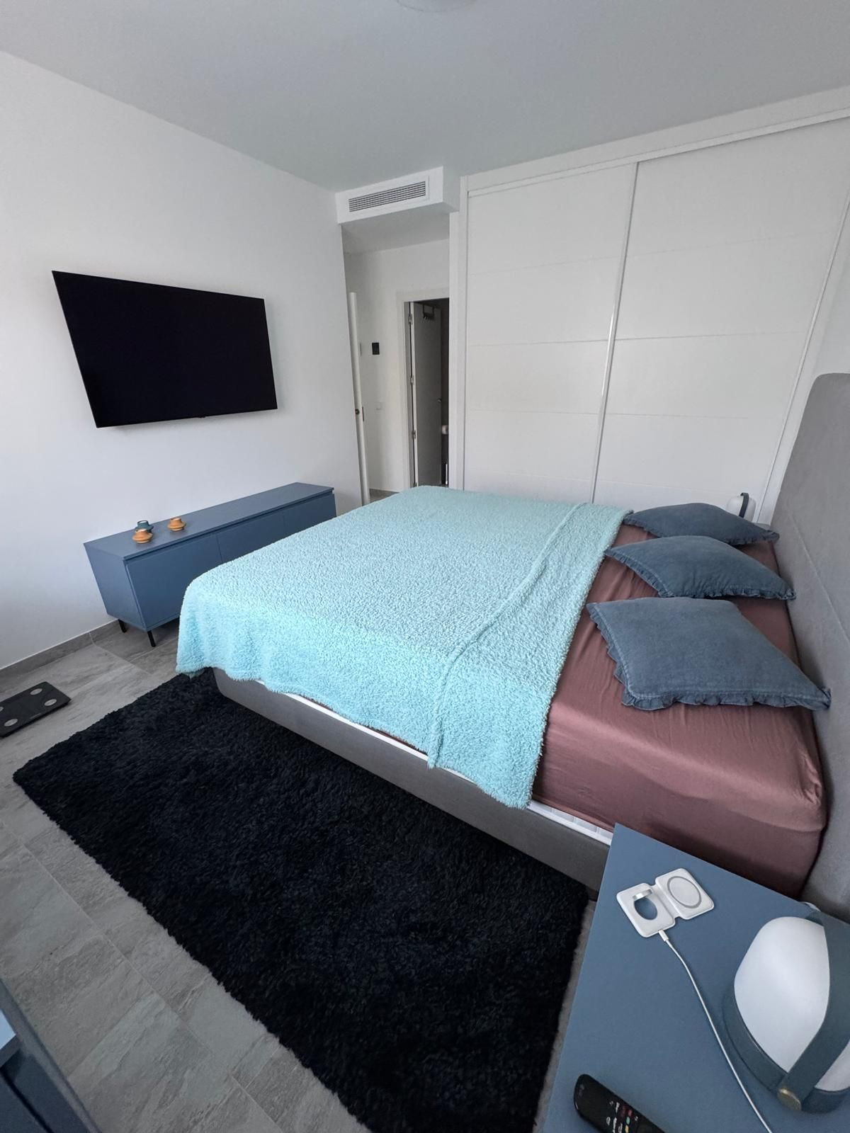 3 Bed Apartment for sale in La Capellania Costa Del Sol, Málaga, Spain