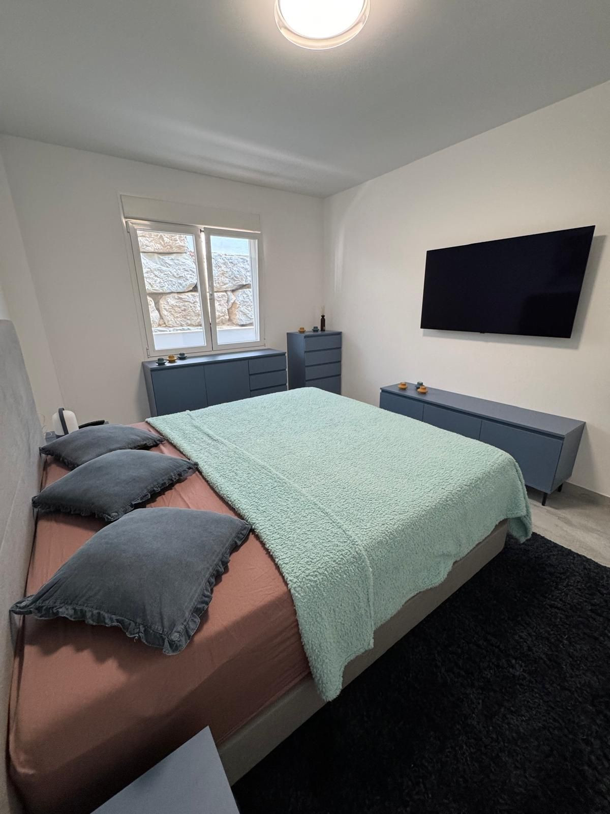 3 Bed Apartment for sale in La Capellania Costa Del Sol, Málaga, Spain