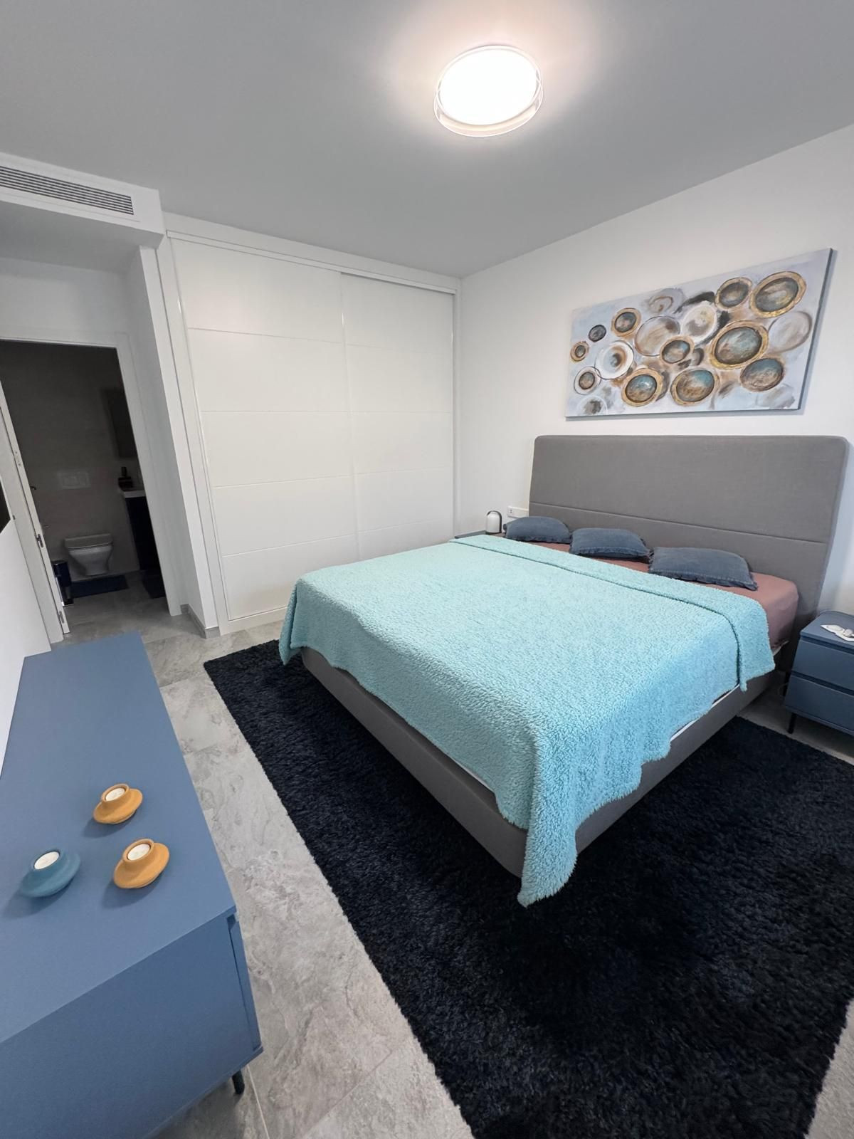 3 Bed Apartment for sale in La Capellania Costa Del Sol, Málaga, Spain