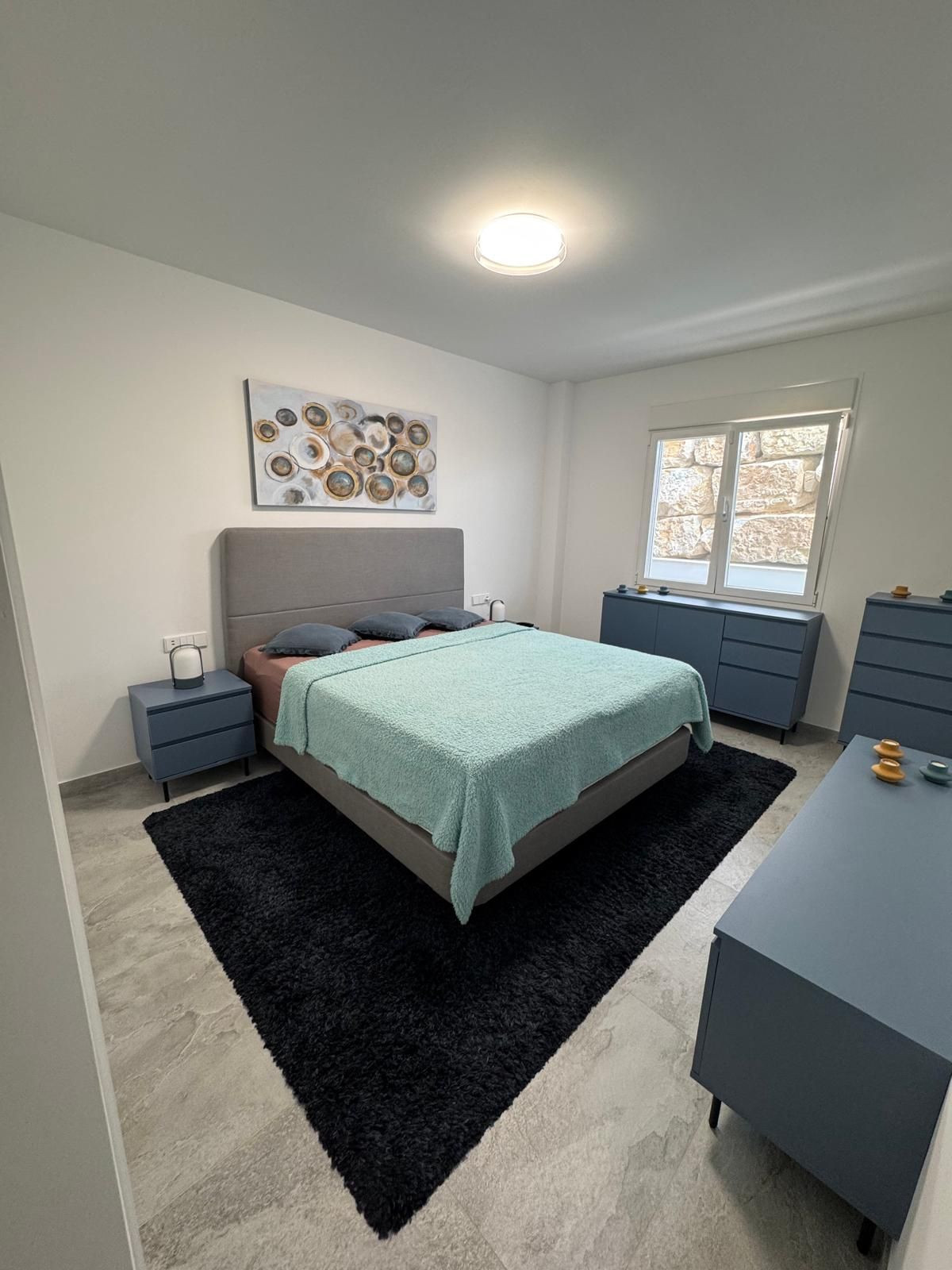 3 Bed Apartment for sale in La Capellania Costa Del Sol, Málaga, Spain