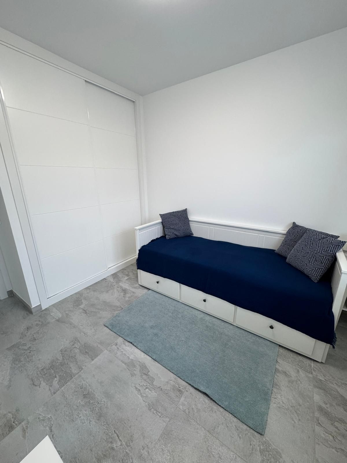 3 Bed Apartment for sale in La Capellania Costa Del Sol, Málaga, Spain